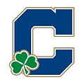 Cathedral High School Football logo