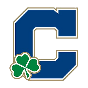 Cathedral High School Football logo