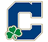 Cathedral High School Football logo