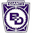 Cathedral High School Football opponent logo