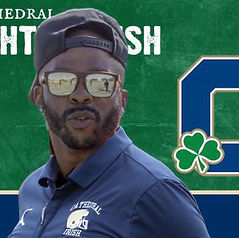 Rashad Barksdale